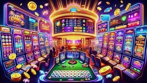 cc77 bet